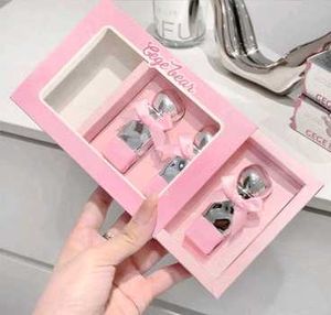 Gege Bear Korean Lip Gloss