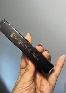 Pilgrim Matte Liquid Lipstick