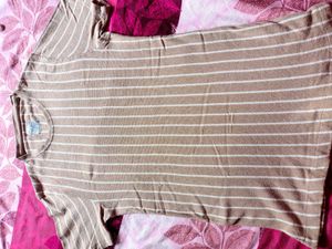 Striped T-Shirts for Men (Set of 2)
