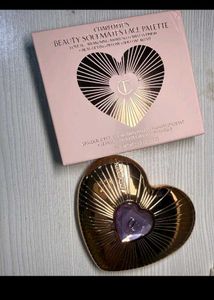 Charlotte Tilbury Beauty Soulmates Face Palette
