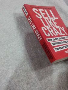 Sell Like Crazy by Sabri Suby