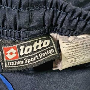 Lotto Track Pants