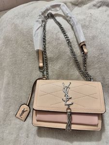 yves saint Laurent inspire shoulder bag