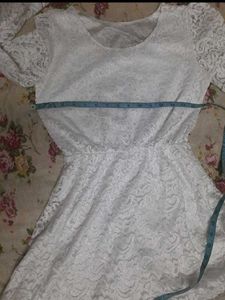 Combo of 2 beautiful dresses