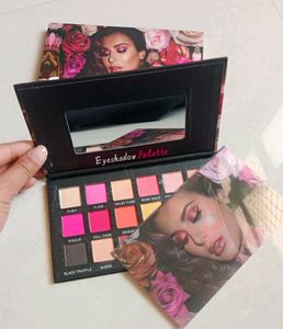 Stunning Eyeshadow Palette