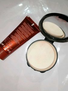 Mila Beaute Longwear Foundation