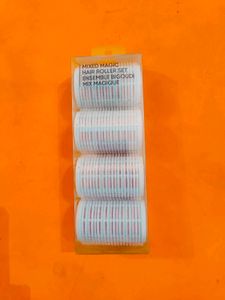 Mixed Magic Hair Rollers