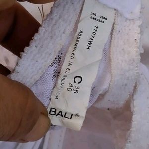 New Bra