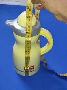 Milton Thermosteel Flask