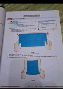 Science &amp; Math Textbooks for Class 10