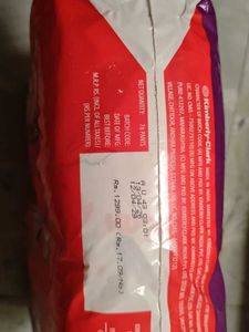 Huggies Wonder Pants Diapers