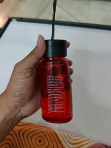 Hair comb Aqua Wax