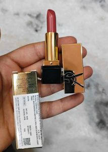 YSL Rouge Pur Couture Lipstick N5