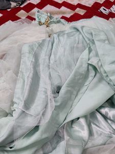 Elegant Lehenga Choli Set
