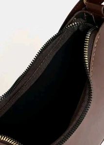 half moon shoulder bag