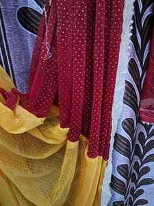 Ready To Wear Saree