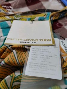 a very beautiful middi dress..