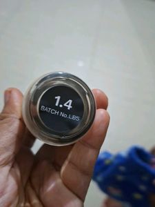 Studio HD Liquid Foundation Mini
