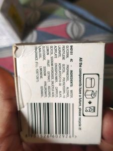 Garnier Vitamin C Serum Gel