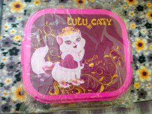 Kids Tiffin Box
