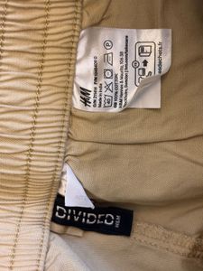 H&amp;M Cargo Pants