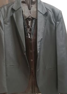Swayamvar 4 pcs suit set fr mens