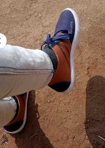 Men's Casual Sports Shoes