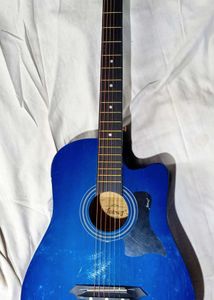 Juarez Lindenwood Acoustic Guitar