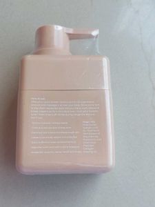 Skinvest Smoothie In-shower Body Conditioner