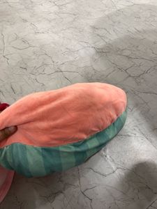 Cute Ditto Plush Toy