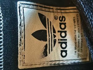 Adidas Superstar Vulc Black Suede Shoes