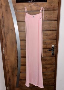 newme pink dress