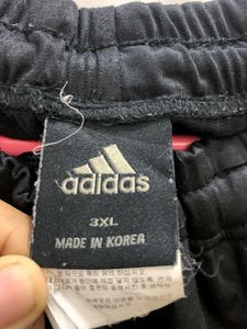 Adidas Track Pants