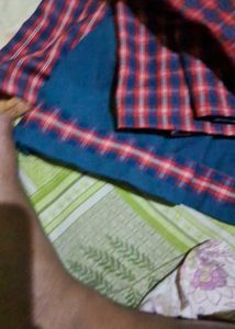 Girls Uniform Set