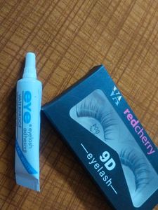 Redcherry Eye Lashes