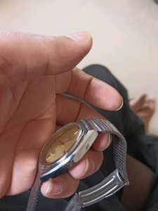 HMT Rohit Analog Watch