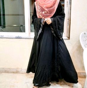 Abaya/Burqa