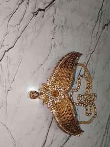 Exquisite Gold Kamarbandh