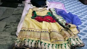 lehenga choli