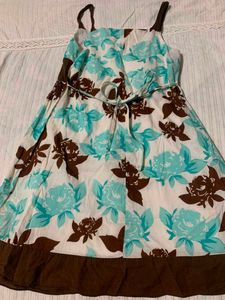 Y2K Floral Print Summer Tops
