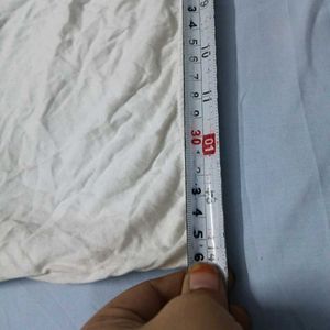 Comfortable ⚛️White Cotton Briefs