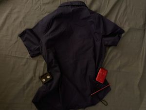fitted vintage shirt