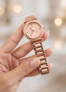 Versace Women's Watch