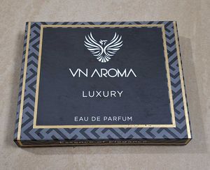 VN AROMA Perfume(For Men &amp; Women)