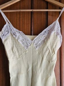Textured Nighty For Women