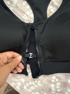 Decathlon Domyos - Women 920 High Support Bra
