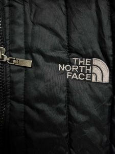 The North Face Puffer Jacket