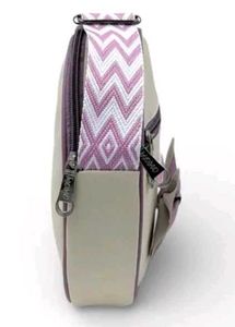 Cute Circle Crossbody Bag