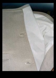 Classic Men's Ethnic Jacket