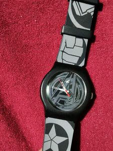 Marvel Avengers fastrack watch